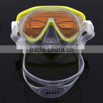 Lightweight Waterproof Water Sport Equipment Diving Goggle photo-5