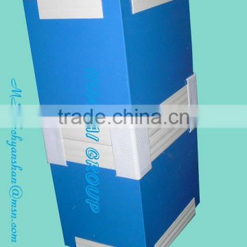 phenolic air duct board