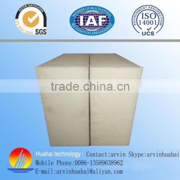 Heat resistant pu insulation board/wall thermal panel