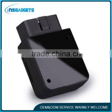 Car GPS Positioning Tracker