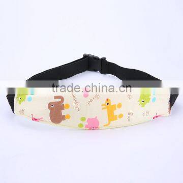 Baby Car Seat Safety Sleeping Belt Baby Neck Relief Head Support Band wholesale