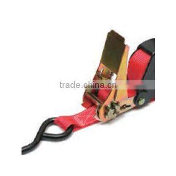 1" LIGHT DUTY RETRACTABLE TIE DOWN WITH WEBBING photo-3