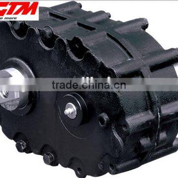GTM 3HP conveyor chain agricultural gearbox