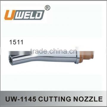 1511 Type Cutting Nozzle (UW-1145)