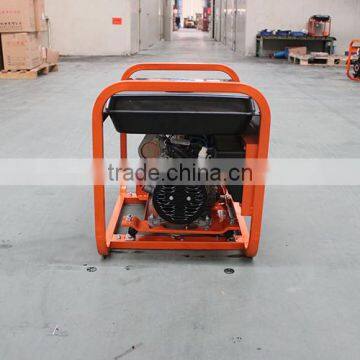 Factory Price Stable Quality Diesel Generator Price In India photo-2