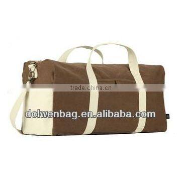 2014 Hot Sales Traveling Bag With Canvas