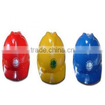 2016 High Safety Helmet, ABS Safety Helmet,colorfull Safety Helmet