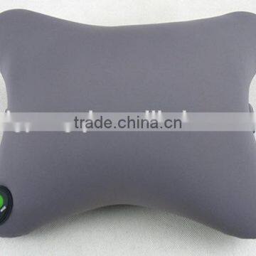 Hot sale Massage neck pillow / vibrating massage pillow