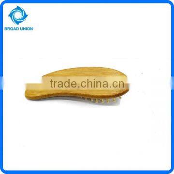 Professional Hair Brush Beauty Hair Straightener Brush photo-2