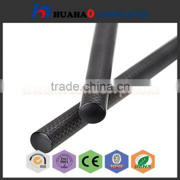 Pultrusion Carbon Fiber Rod photo-4