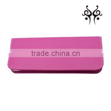 Hot Sell Gift-Wrapped Make Up Scissors Leatherette Box photo-2