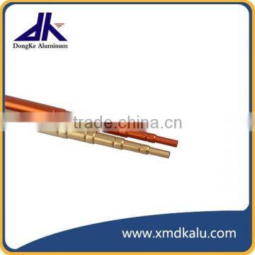 Aluminum Telescopic Rod/aluminum Telescopic Bar/Aluminum Telescopic Pipe photo-3
