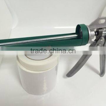New Design Heavy Duty Revolving Caulking Gun, Carbon Steel Glass Gun photo-5