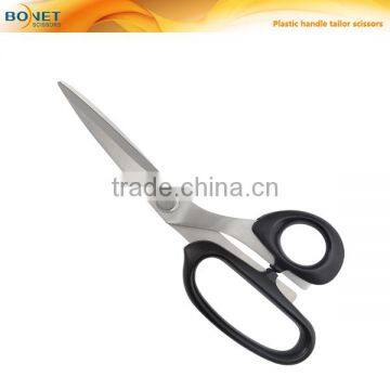 S14001B FDA certificated 9" 3.0mm first-class Stainless Steel heavy-duty tailor power scissors