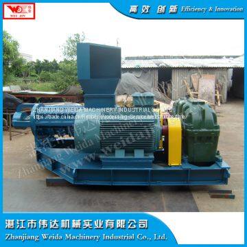 Reducer Open Mixing Mill Machine photo-4