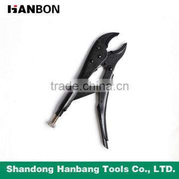 Professional Lock Grip Pliers,Vise Pliers With Black Finished photo-2