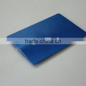 Mini Pocket PVC LED Business Card Light photo-4