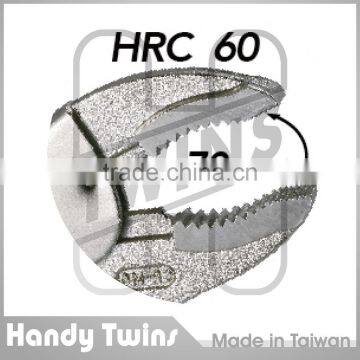 Quick Loading Locking Pliers photo-5