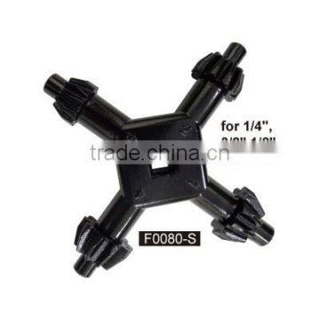 4-Way Master Key photo-3