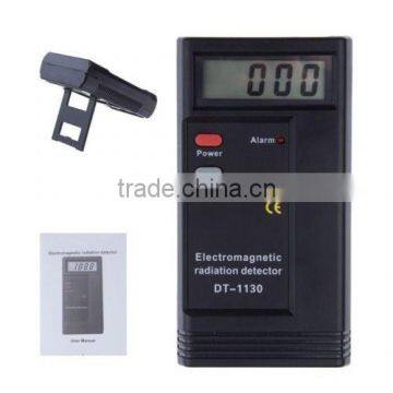 Cheap Simple LCD Digital Electromagnetic Radiation Detector EMF Meter Dosimeter Tester Tool photo-4