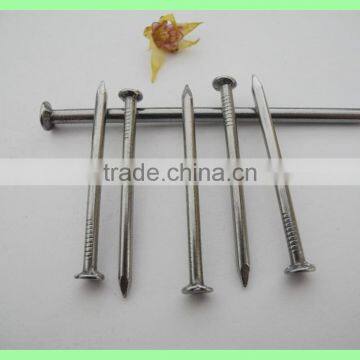 Raw Material Wire Nails photo-5