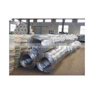 Factory Direct Galvanized Carbon Steel Wire Iron Wire With Cheap Price photo-6