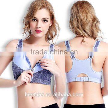 Custom Dry Fit Sports Yoga Bra and Pants Sublimation Sports Bra Leggings Gym Fitness Wear Set photo-5