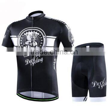 Men Cycle Clothing Customized photo-2