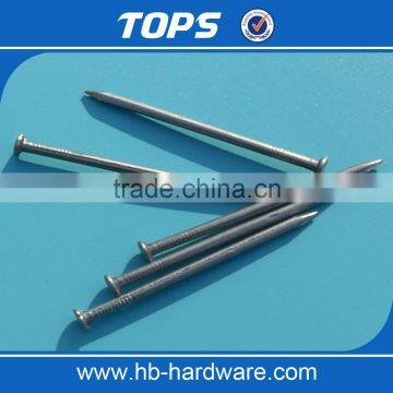 Tops 2 Inch Common Concrete Wire Nails photo-4
