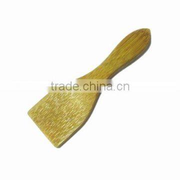 bamboo mini spatula