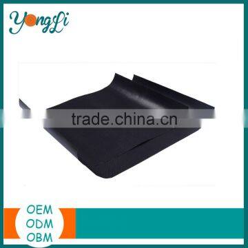 Heat Resistant Non-Stick Cooking PTFE BBQ Grill Mat photo-3