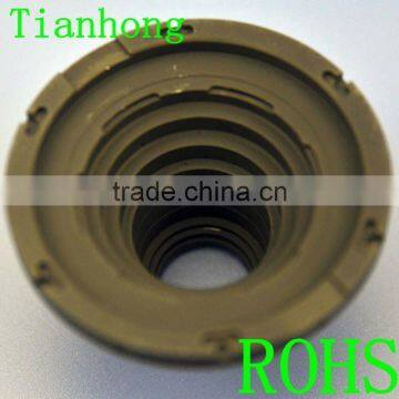 cnc brass lathe turning machine mechanical parts