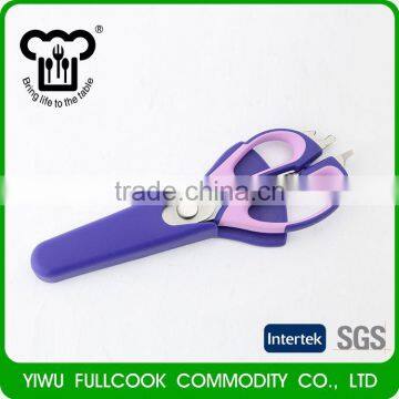 Professional made superior quality barber scissor