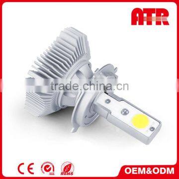2015 Popular 12v Intelligent Control Drive Circuit H4 Car Led Head Light photo-2