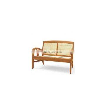 CCR BAMBOO BENCH