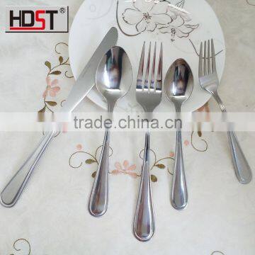 2015 new product Alibaba china wholesale professional creative stainless steel cutlery