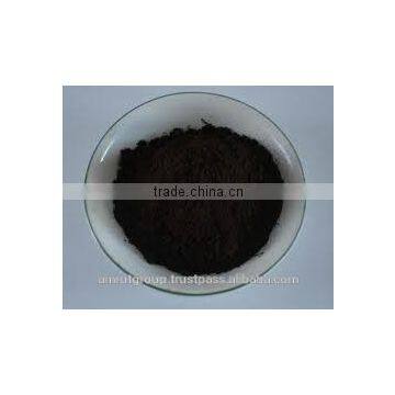 Alkalized Cocoa Powder photo-3