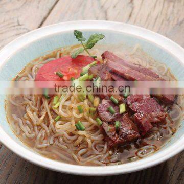 Italian Fat Free Instant Konjac Pasta Noodles photo-2