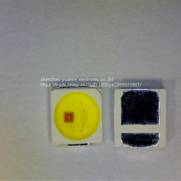 High Effiency Shenzhen Zhongshan Led Light 6v 150ma 3030 5730 Blue Smd Led Datasheet photo-5