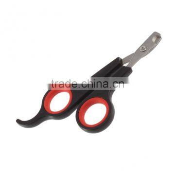 1PC Pet Nail Claw Grooming Scissors Clippers For Dog Cat Bird Gerbil Rabbit Ferret Small Animals Newest Hot Search