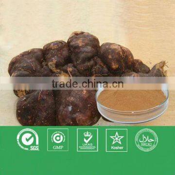 hot sell fallopia multiflora plant extract