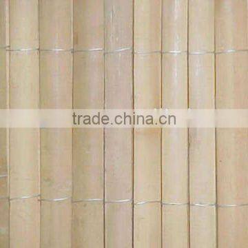 Split Bamboo Fence Roll photo-2