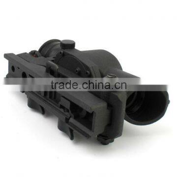 Tactical Trumpet Shell 4X24 Riflescope photo-5