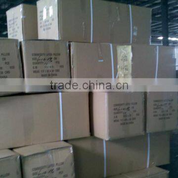 Lady Health Care Pillow 100%natural Latex photo-4