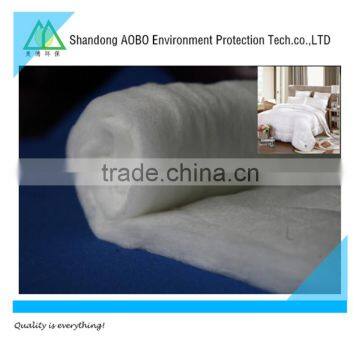 100% Polyester Fiber Padding/wadding/ Filling photo-6