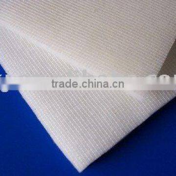 Filter media(with netting)