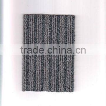 3M 4000 polypropylene floor mat loop-pile carpet