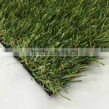 Artificial Grass Fake Lawns for Residential Landscaping Garden photo-2