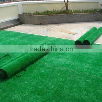 china artificial turf for wedding flooring decoration