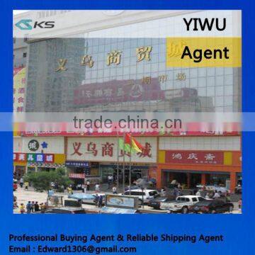 China Canton fair Yiwu fair sourcing agent